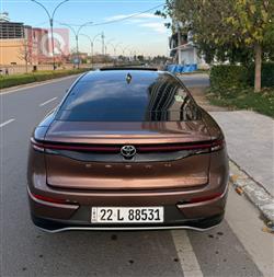 تويوتا كراون